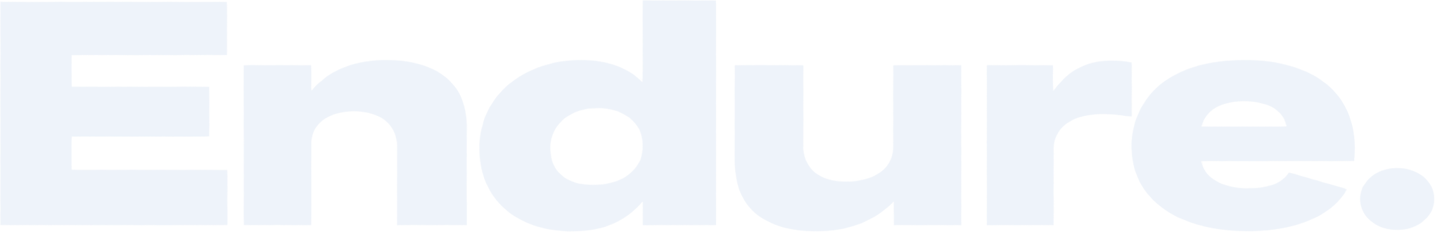 Endure Systems